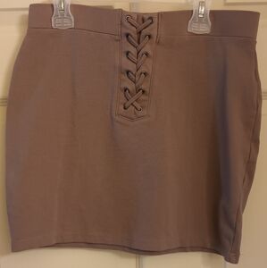 M Forever 21 mini skirt